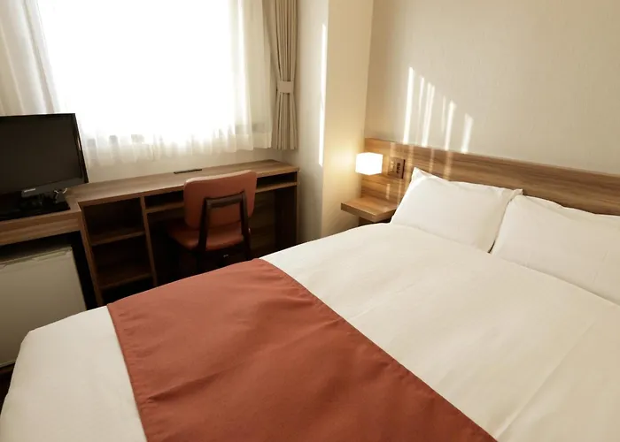 Tokyo Inn - Vacation Stay 74524V